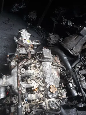 Nissan Trade Engine Direct