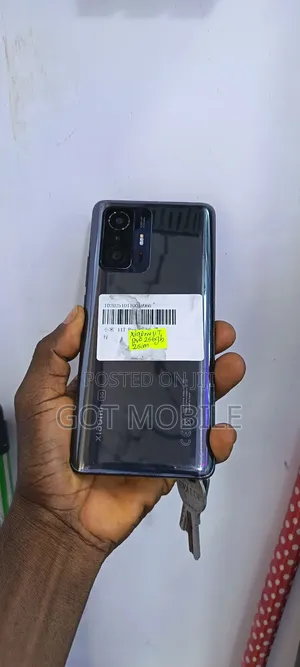 Xiaomi 11T Pro 256 GB Rose Gold