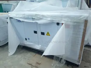 Perkins 100 Kva Generator for Continuous Operation
