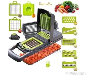 Veggie Slicer