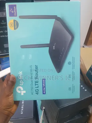 Tp Link Sim Router