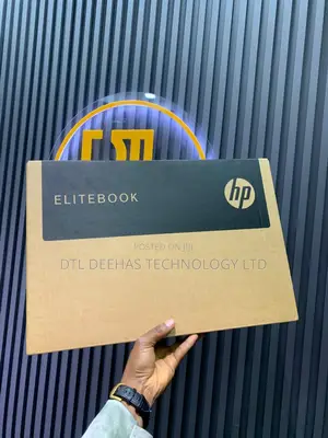New Laptop HP EliteBook 1040 G8 32GB Intel Core Ultra 7 SSD 512GB