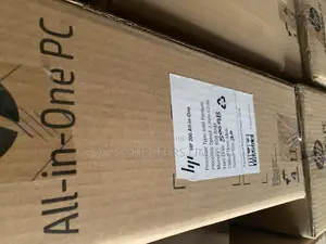 New Desktop Computer HP 200 G4 8GB Intel Pentium SSD 500GB