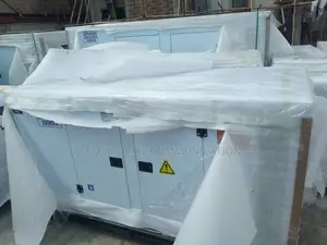 Perkins 100 Kva Turbocharged Diesel Generator