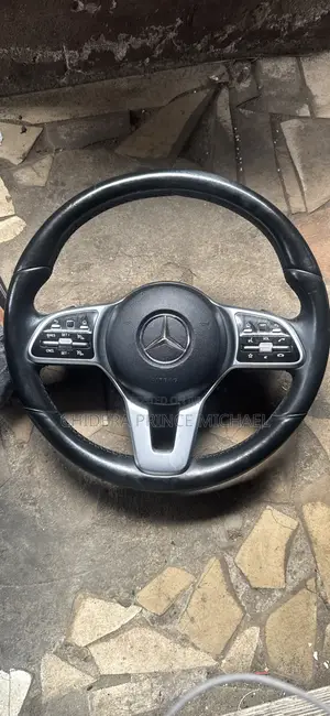 Steering Wheel for A220 2020 Model