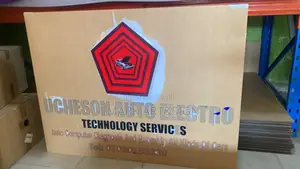 Outdoor Signage