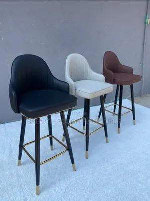 Quality Barstools