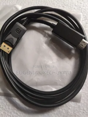 Hdmi to Display Cable 1.5m