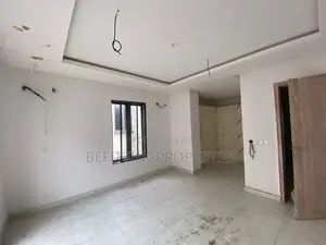 4bdrm Townhouse/Terrace in Ikeja for sale