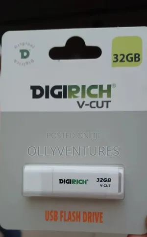 Digirich v-Cut 32gb