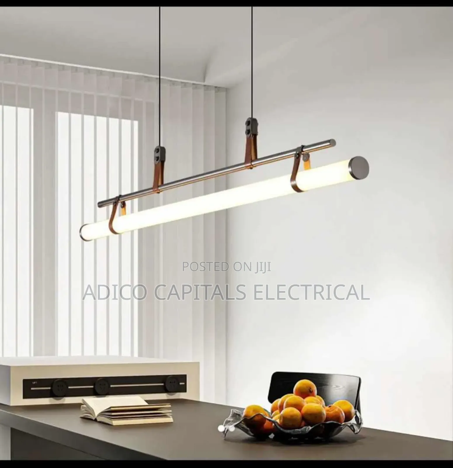 Pendants Dinning Light
