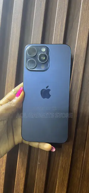 Apple iPhone 15 Pro Max 256 GB Blue