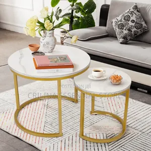 Modern Quality Center Table