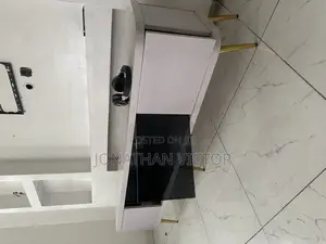 Television Stand