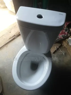 Vstar Water Closet