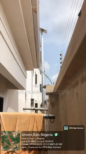 Best Solar Street Light