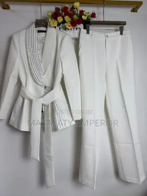 Ladies Suit