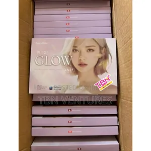 Aqua Skin Pure Glow Neo Glutathione Injection
