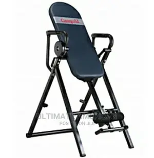 LV2005 Inversion Table 6 in 1