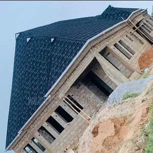 Milano Stone Coated Roof Work