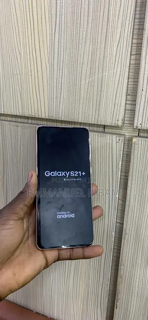 Samsung Galaxy S21 5G 128 GB