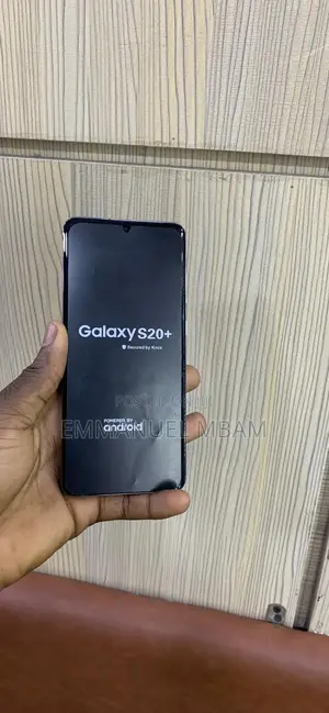 Samsung Galaxy S20 128 GB