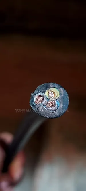 2.5mm 3core Flexible Cable H07 Full Gauge