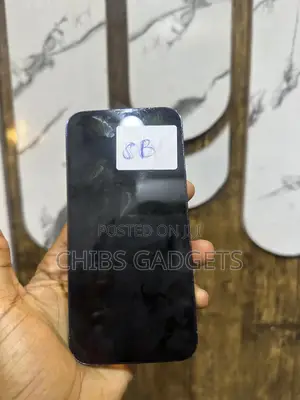 Apple iPhone 13 Pro Max 256 GB Blue