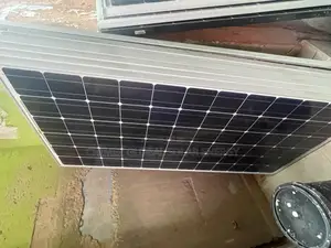 250 Watts Canadian Solar Panel