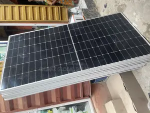 600 Watts Jinko Panel