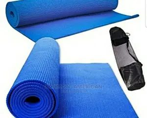 Premium Non-slip Yoga Mat