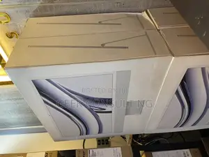 New Desktop Computer Apple iMac M3 8GB Apple M3 SSD 512GB