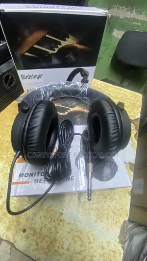 Studio Headphone Hp 960d