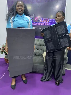 High Quality Led Screen in Lagos
