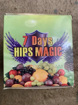 Unlock Your Best Shape: 7 Days Hip Enlargement Cream