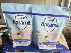 Aptamil Cereal 7months