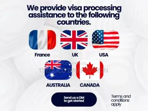 Australia and New Zealands Visas Are Available