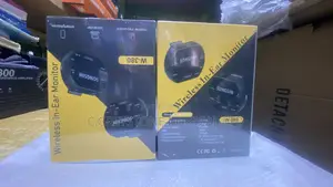 Wireless in Ear Monitor W-380