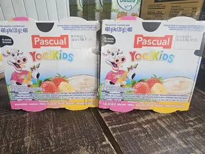 Pascual Yogikids