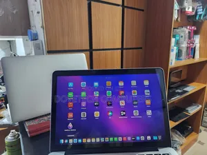 Laptop Apple MacBook 2015 8GB Intel Core i5 SSD 256GB