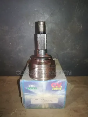 Cv Joint Driving Shaft Head