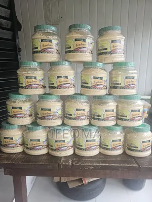 Soya Beans