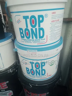 Top Bond 10kg