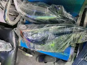Headlights for Corolla 2017 Model