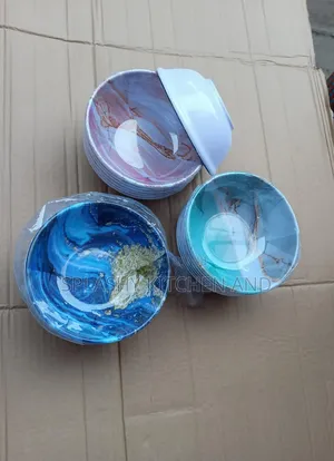 Pepper Soup Bowl Dozen