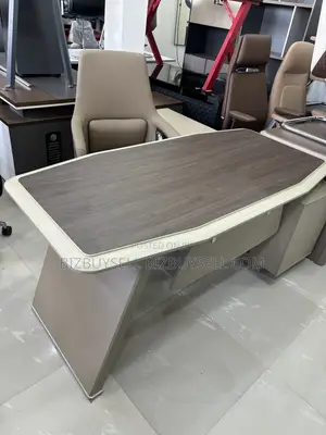 Executive Office Table 1.6 Meters
