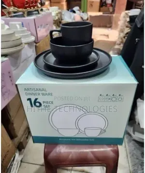 16pieces Dinner Set