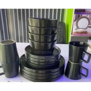 16pieces Dinner Set