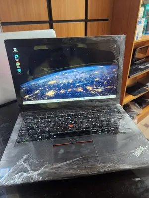 Laptop Lenovo ThinkPad X270 8GB Intel Core I5 SSD 256GB
