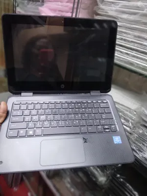 Laptop HP Stream 14 Pro G3 4GB Intel Pentium SSD 128GB
